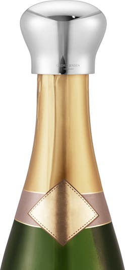 Champagne Bottle Stopper