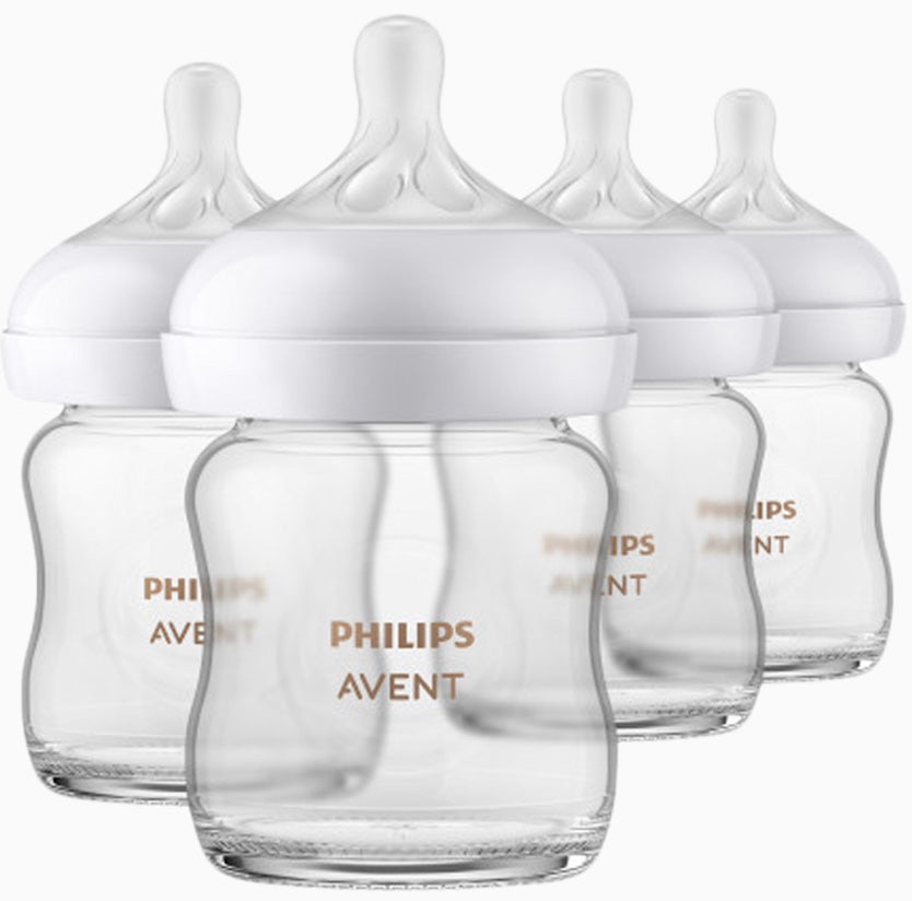 Baby Bottles