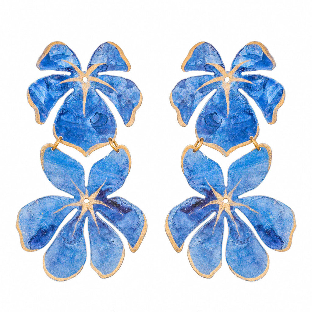 Tahiti Earrings