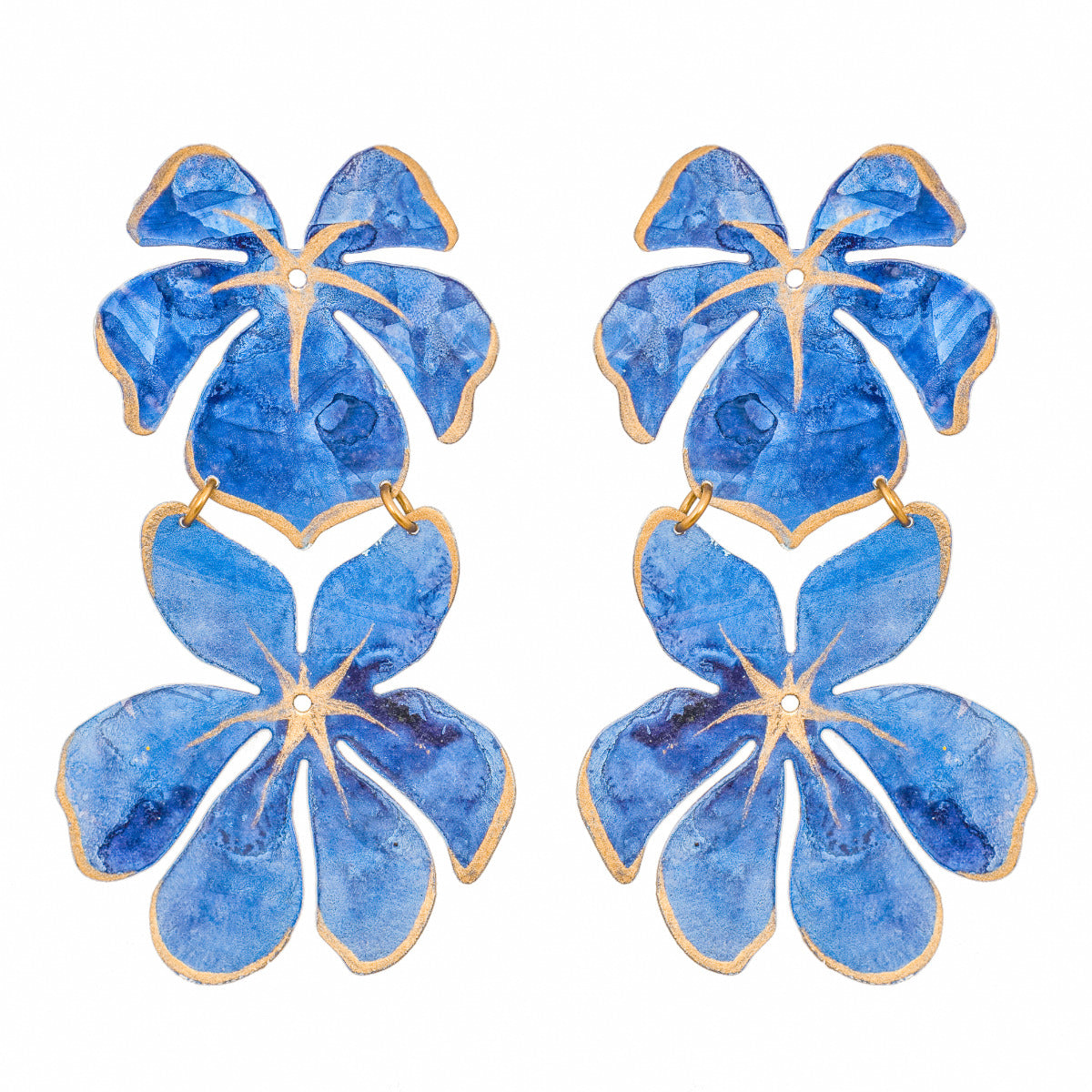 Tahiti Earrings