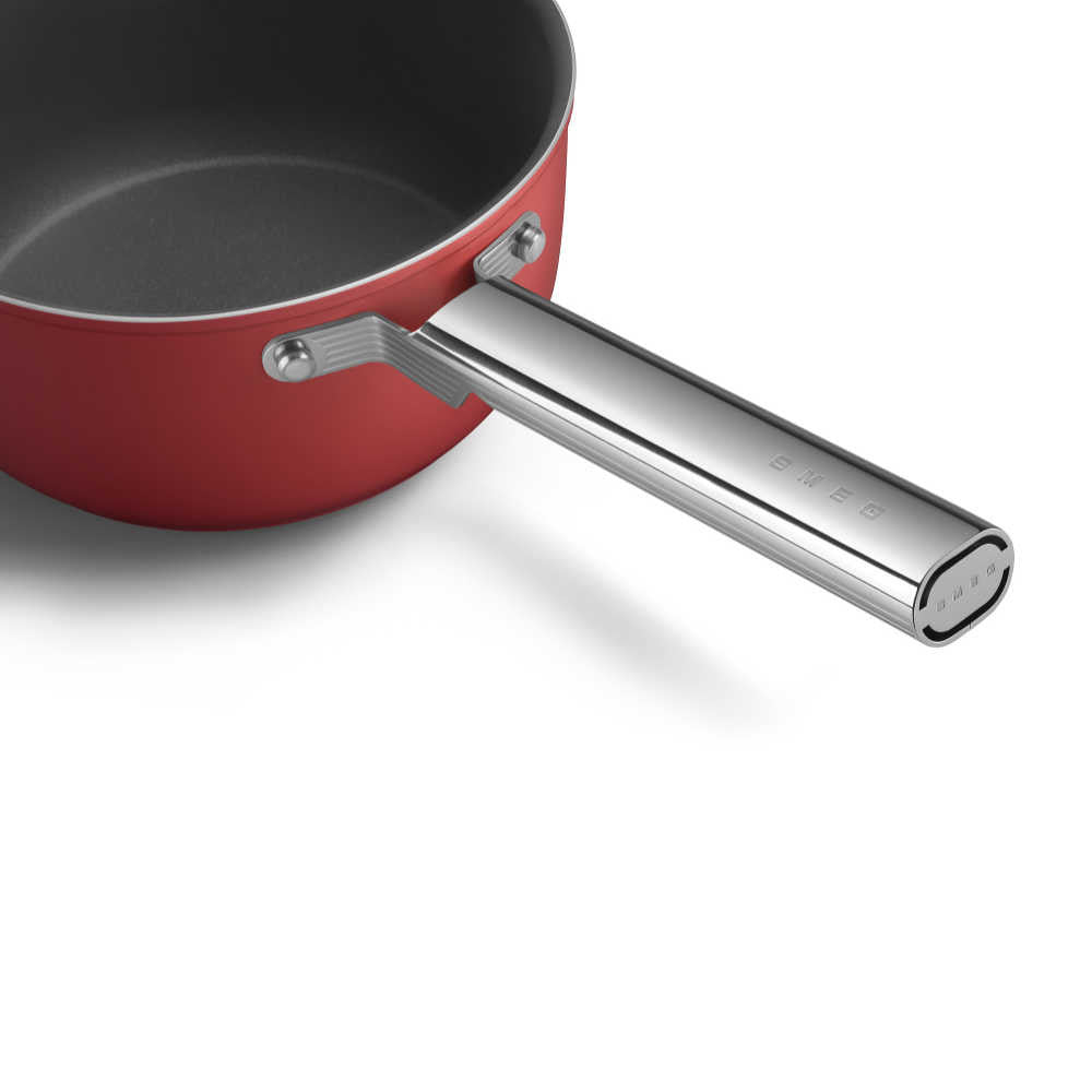 Nonstick Saucepan