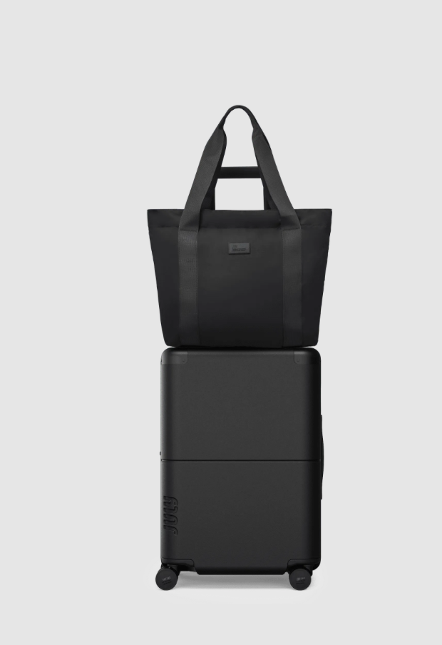 Carry On Max Expandable- Black