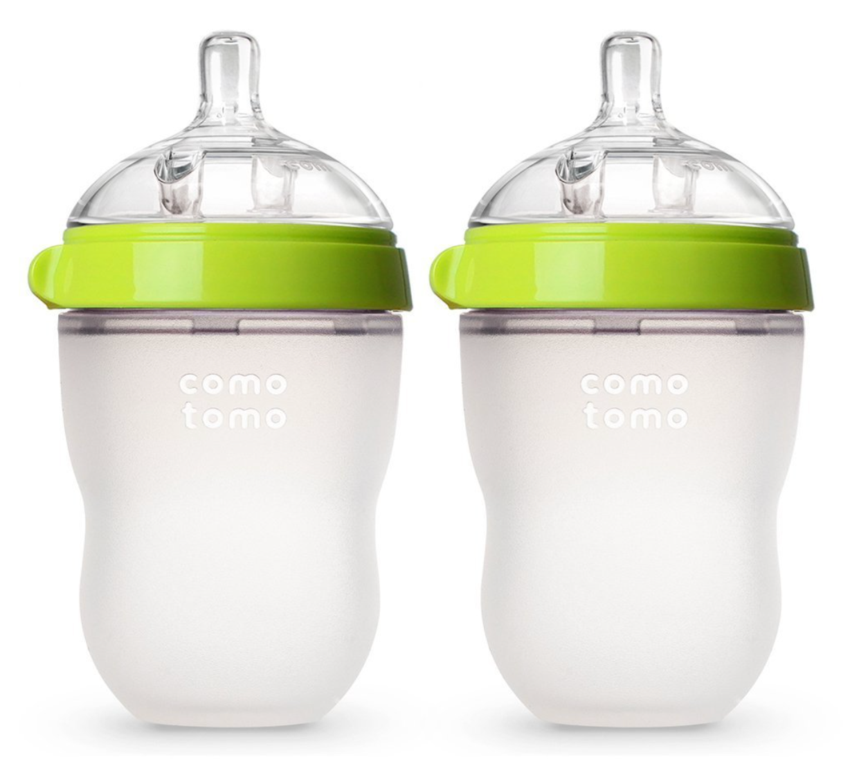 Comotomo Bottles