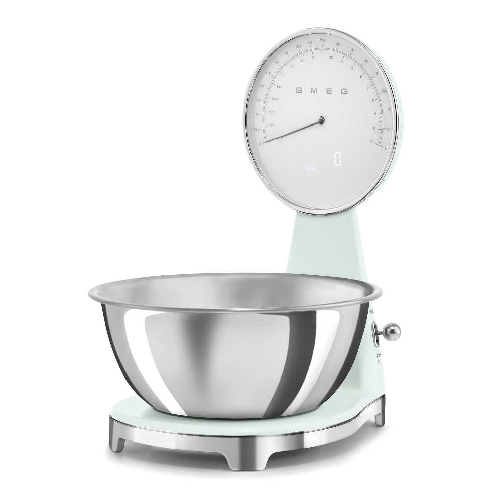 50’s Kitchen Scale