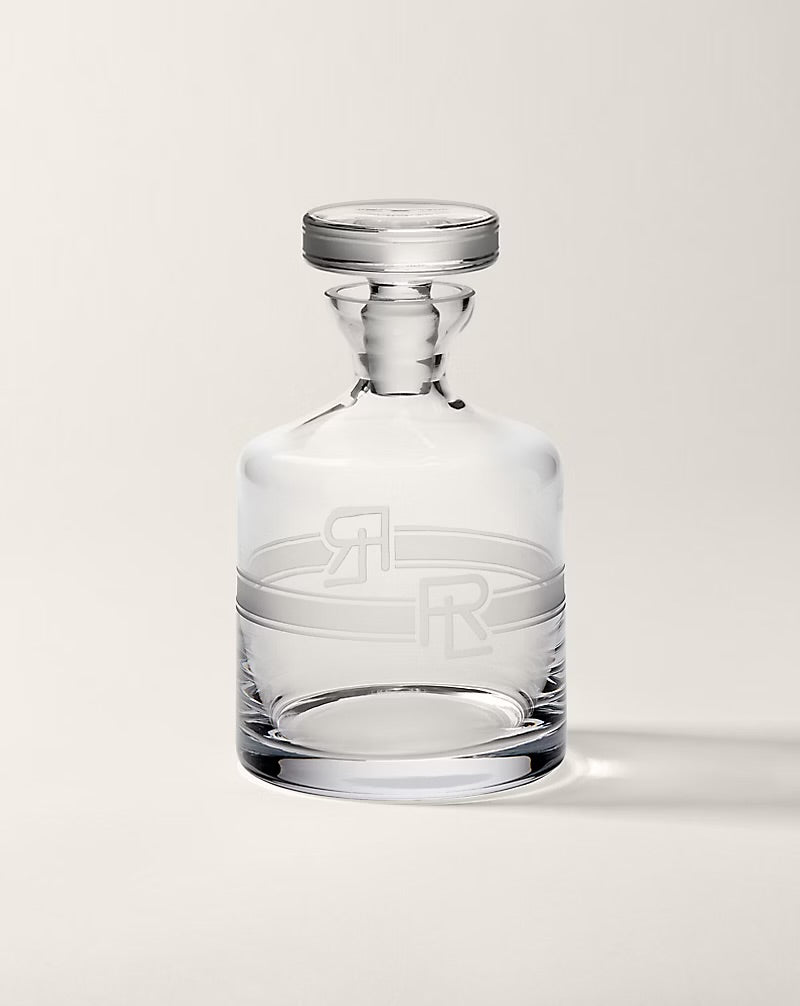 Ashton Decanter