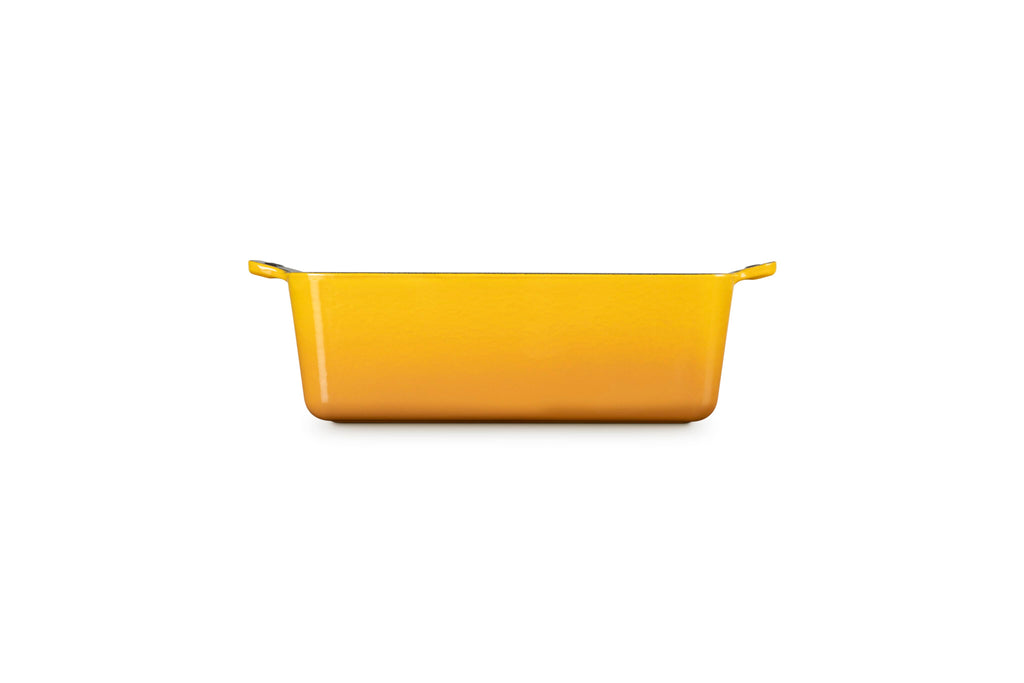 Le Creuset Signature Loaf Pan, 9 in., Nectar