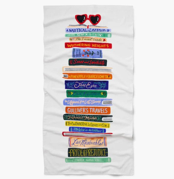 Beach Towels