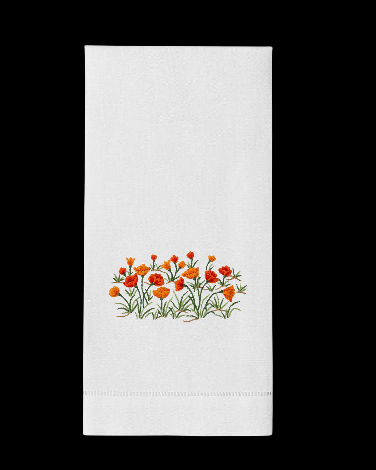 Poppies Hand Towel