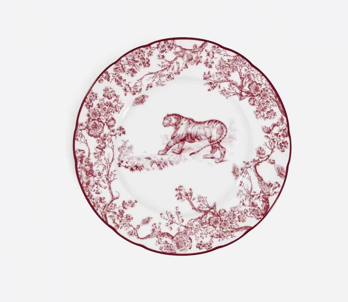 Dessert Plate