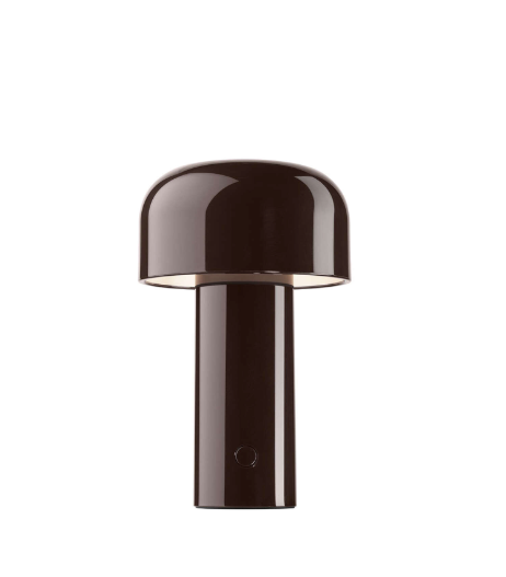 Bellhop Lamp - Group Funded