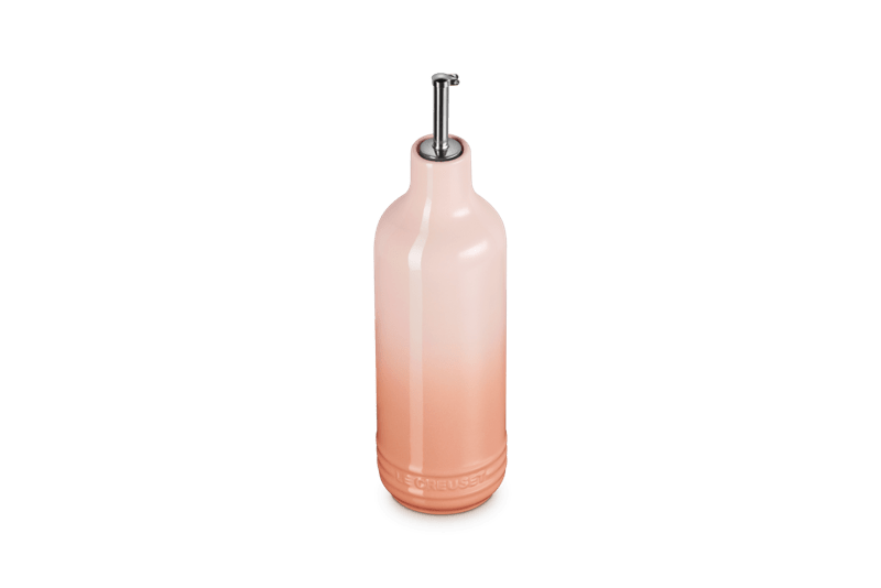 Signature Oil Cruet, 20 oz. in Peche