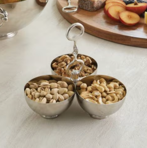 Carson Kressley Cluster Bowl