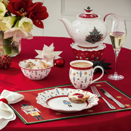 Toys Delight Anniversary Plates in Multi