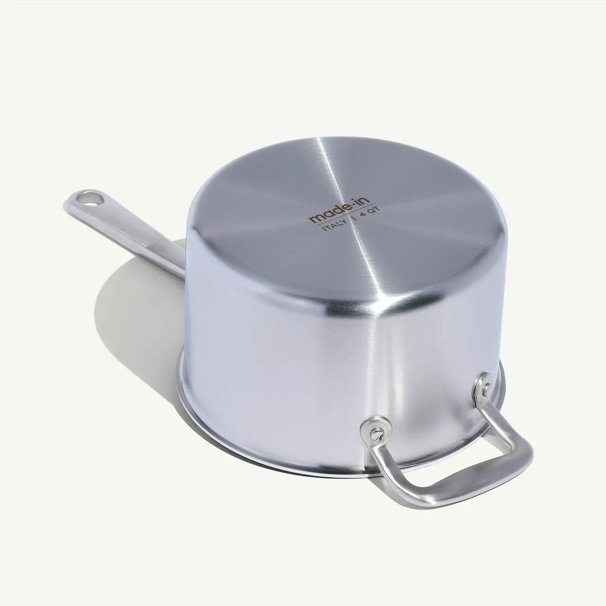 ProCoat Non Stick Saucepan in 4 QT