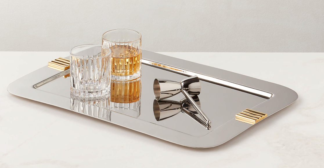 CB2 Platter