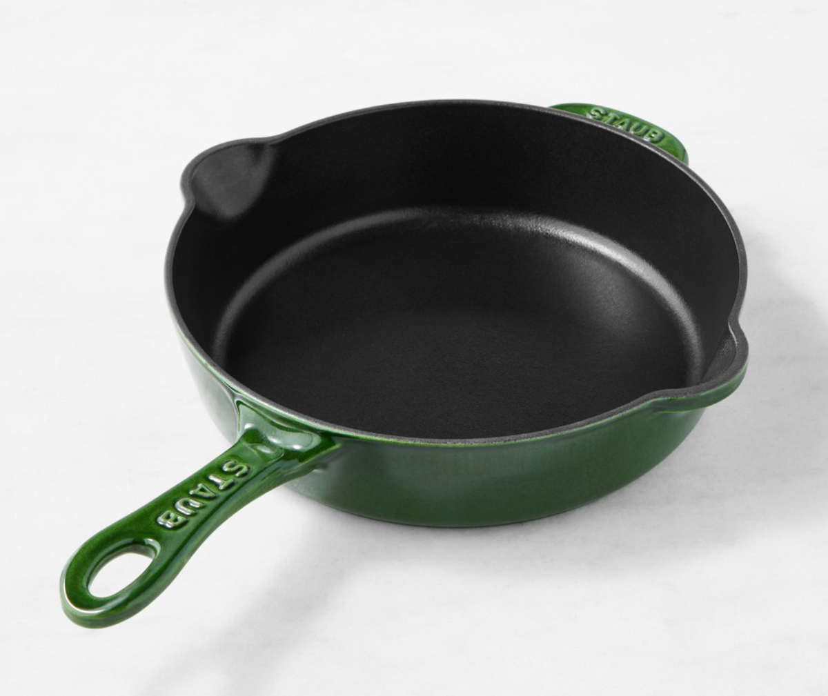 Cast Iron Skillet