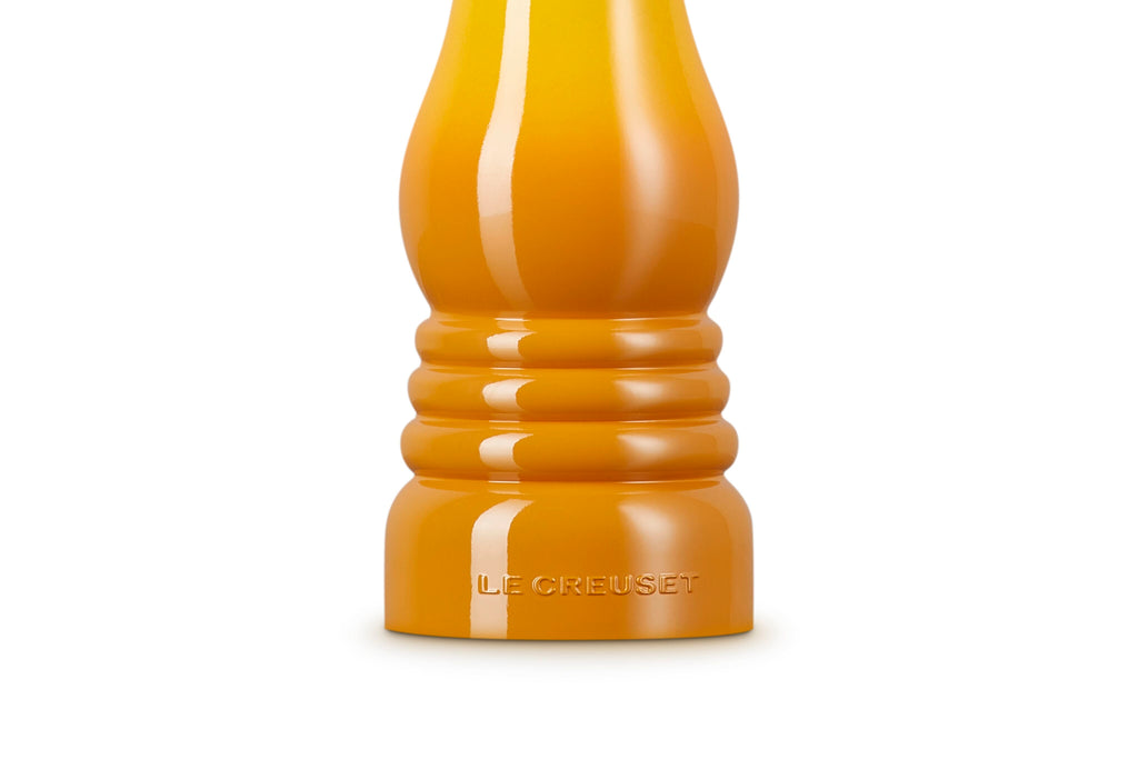 Le Creuset Classic Salt Mill, 8 in., Nectar