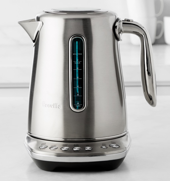 Breville Smart Kettle™ Luxe