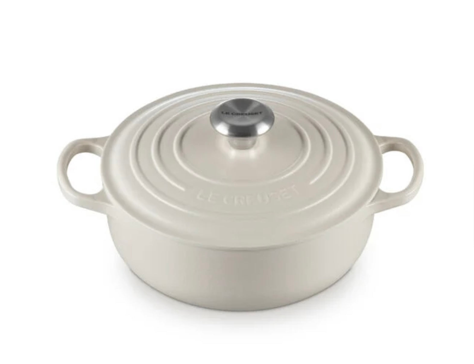 Signature Sauteuse in Brioche