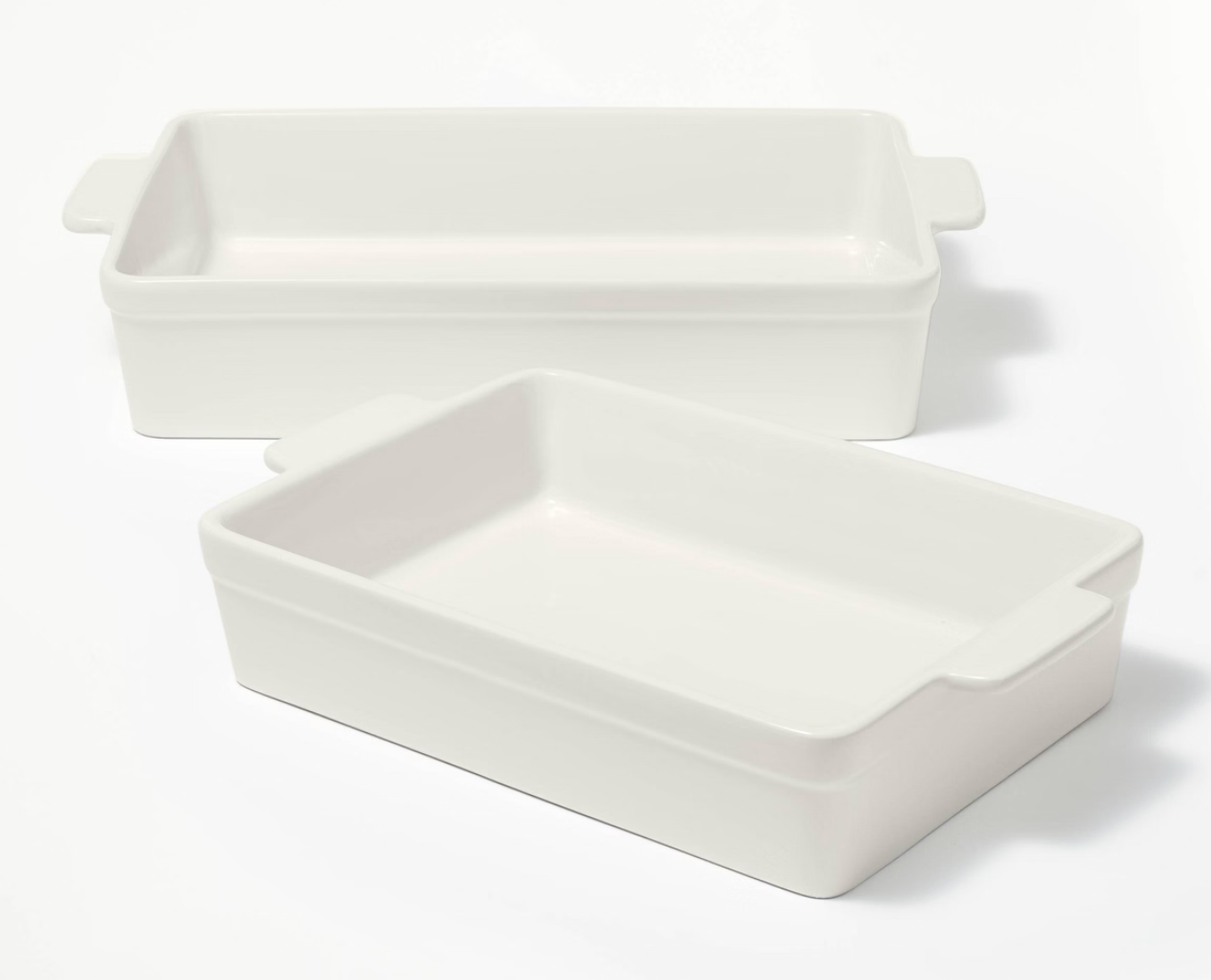 Casserole Dish Set