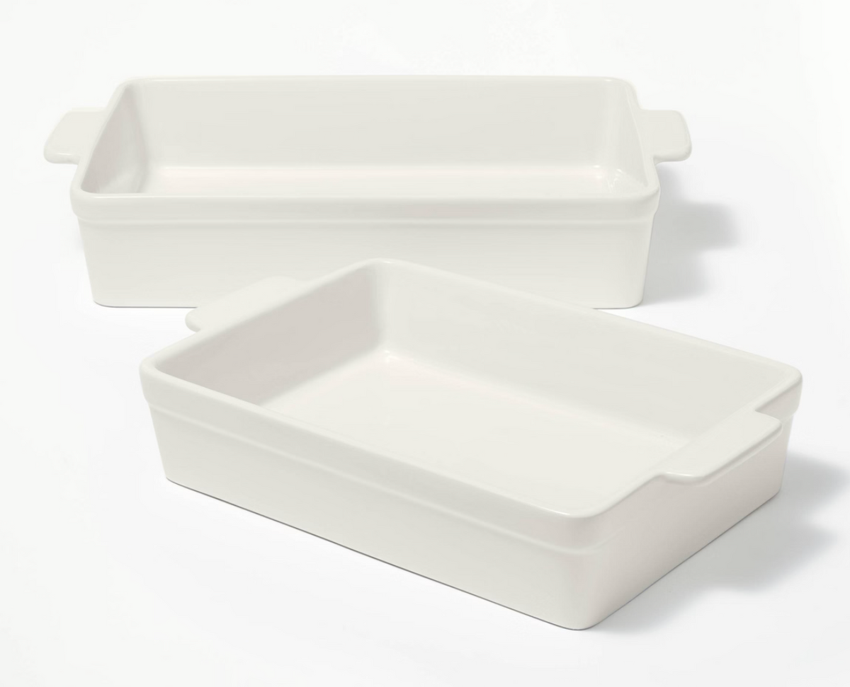 Casserole Dish Set