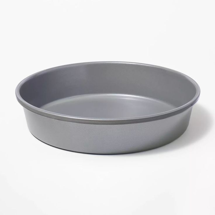 9" Nonstick Aluminized Steel Round Baking Pan