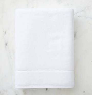 Bath Towel