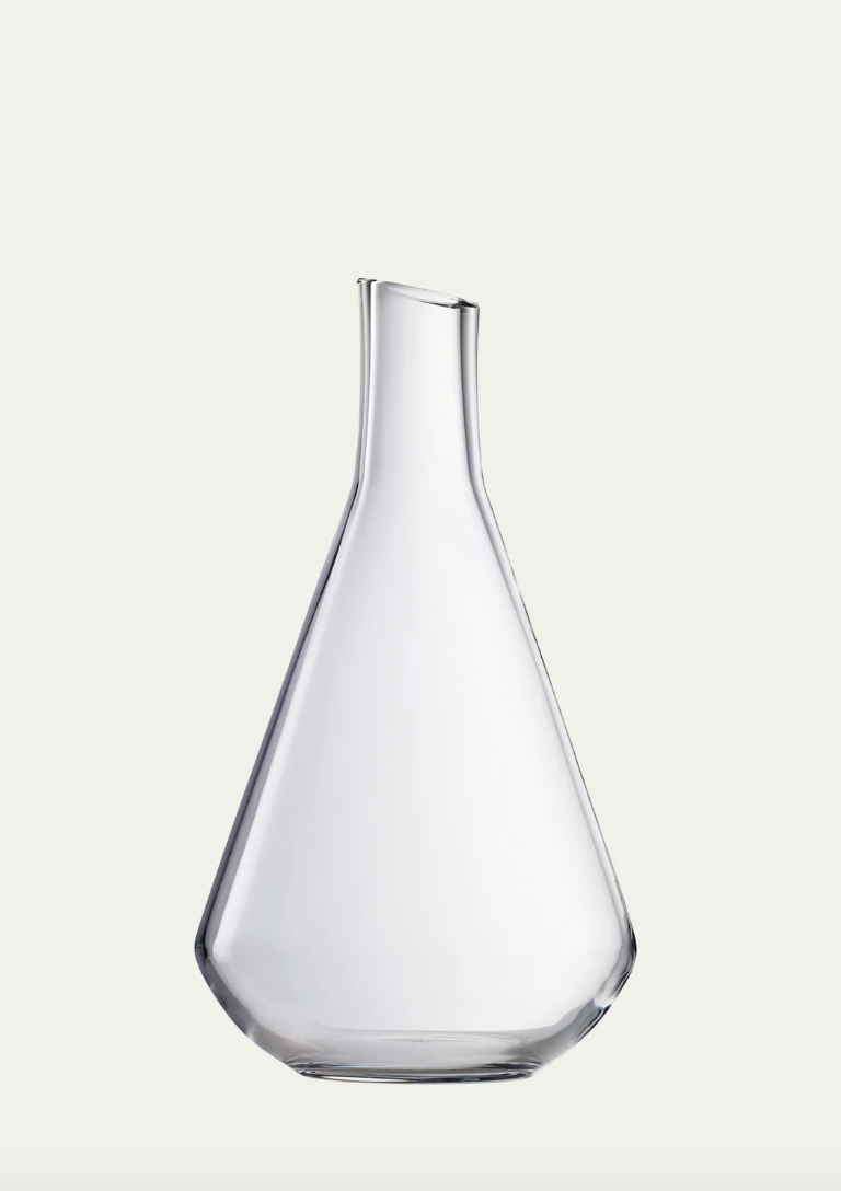 Baccarat Chateau Baccarat Decanter