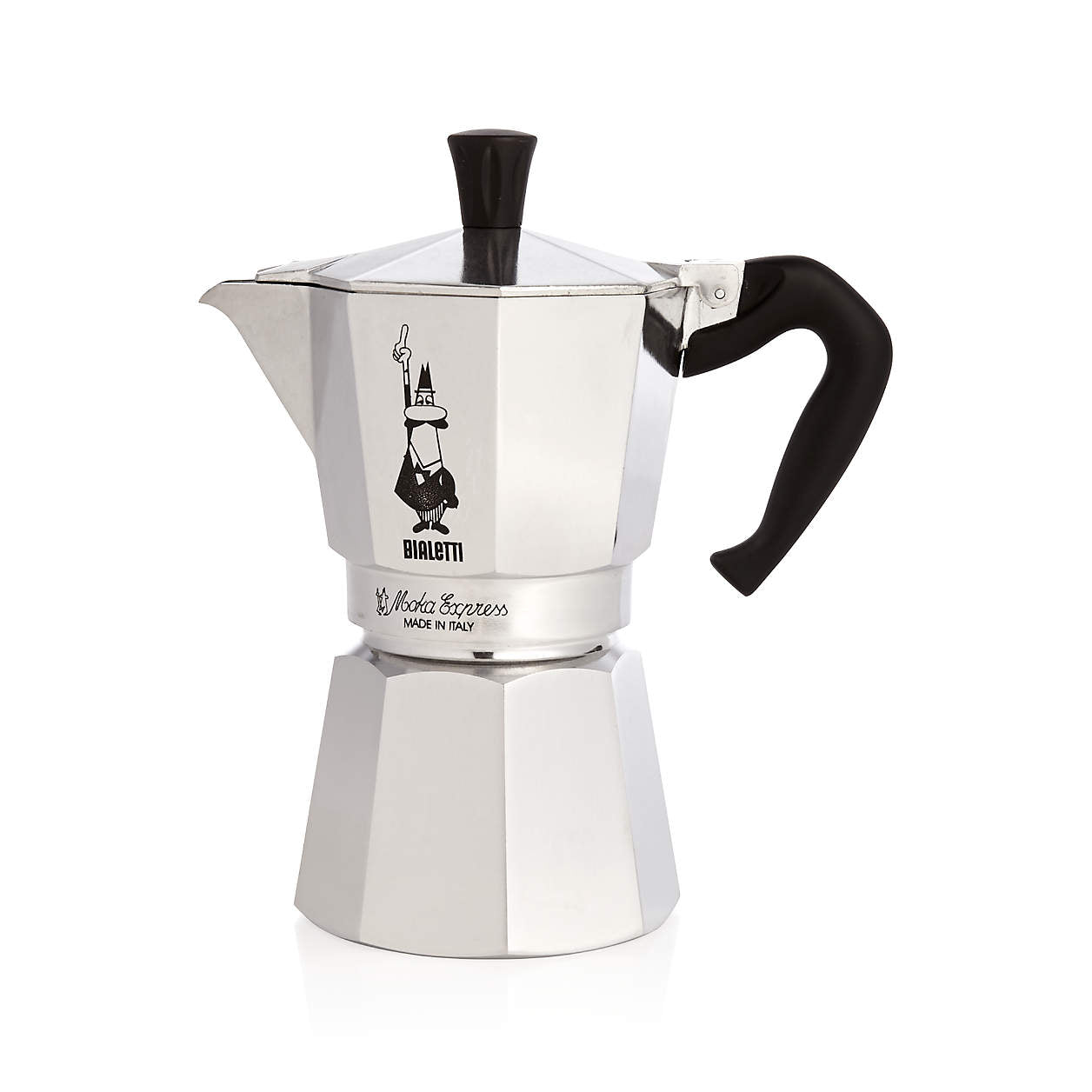 Bialetti Moka Espresso Maker