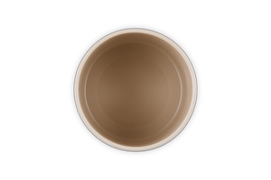 Signature Utensil Crock in Oyster 2.7 qt.