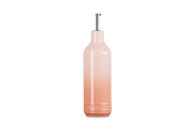 Signature Oil Cruet, 20 oz. in Peche