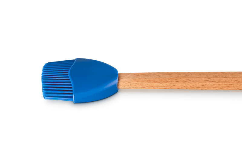 Signature Silicone Basting Brush in Marseille