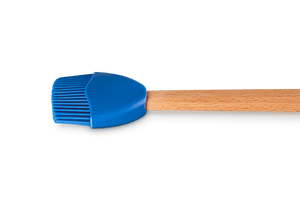 Signature Silicone Basting Brush in Marseille