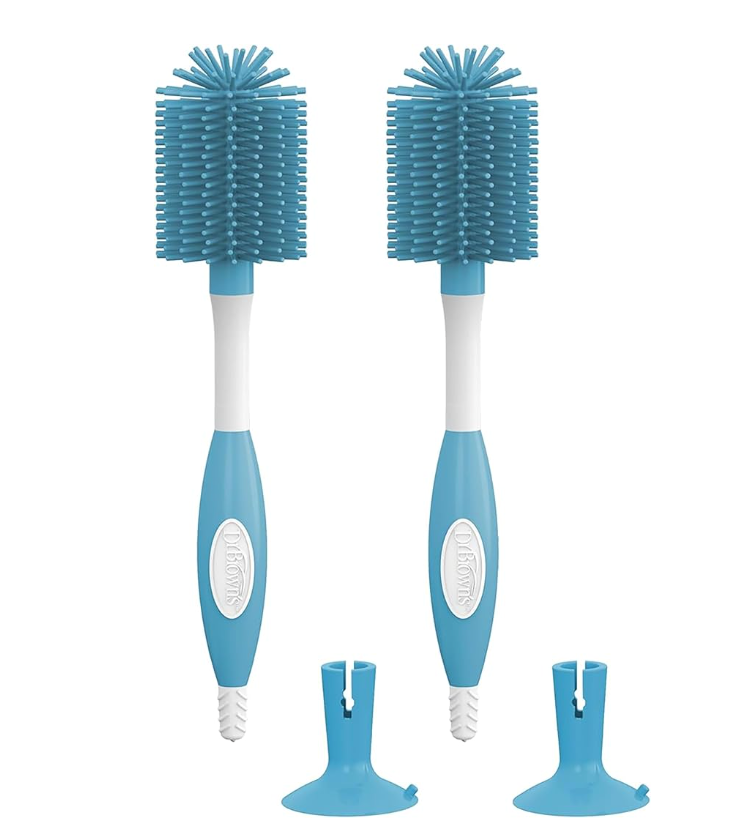 Bottle Cleaner Brush