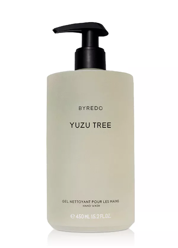 BYREDOYuzu Tree Hand Wash