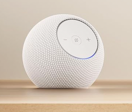 Amazon Echo Dot