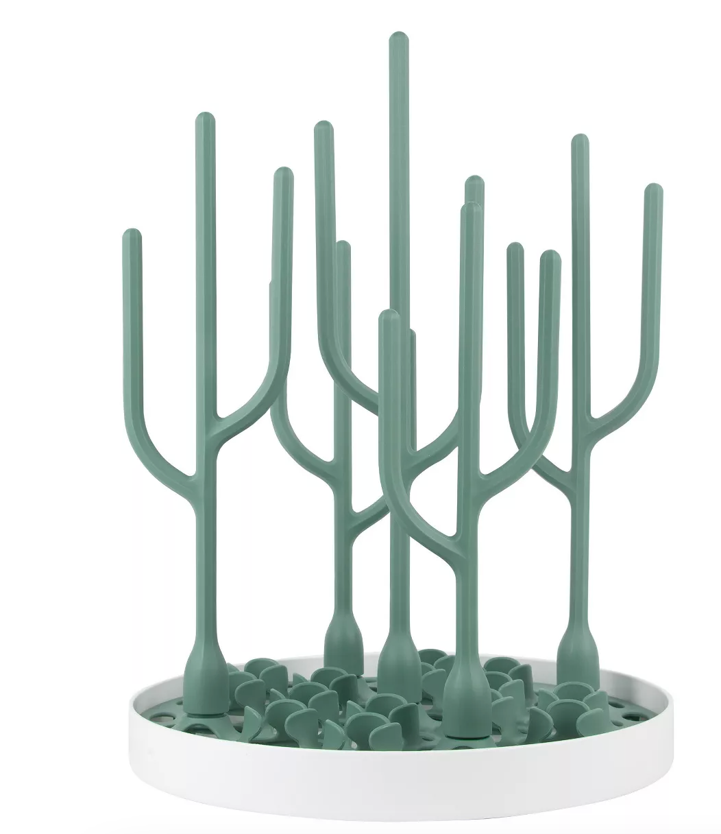 Boon Desert Bottle Drying Rack