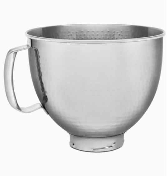 5 Quart Stainless Steel Bowl