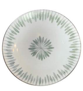 Allee de Cypres Custom Rim Plates