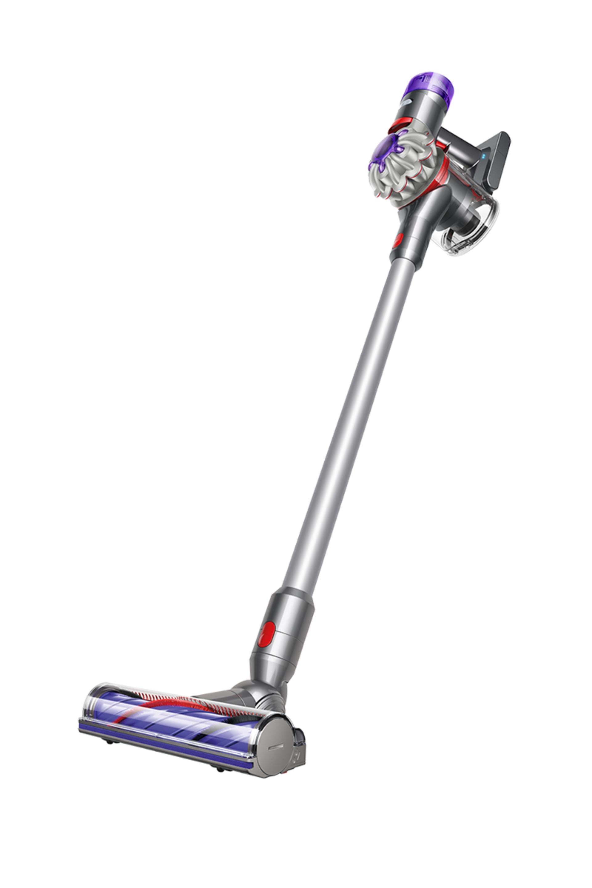 Cordless Vacuum