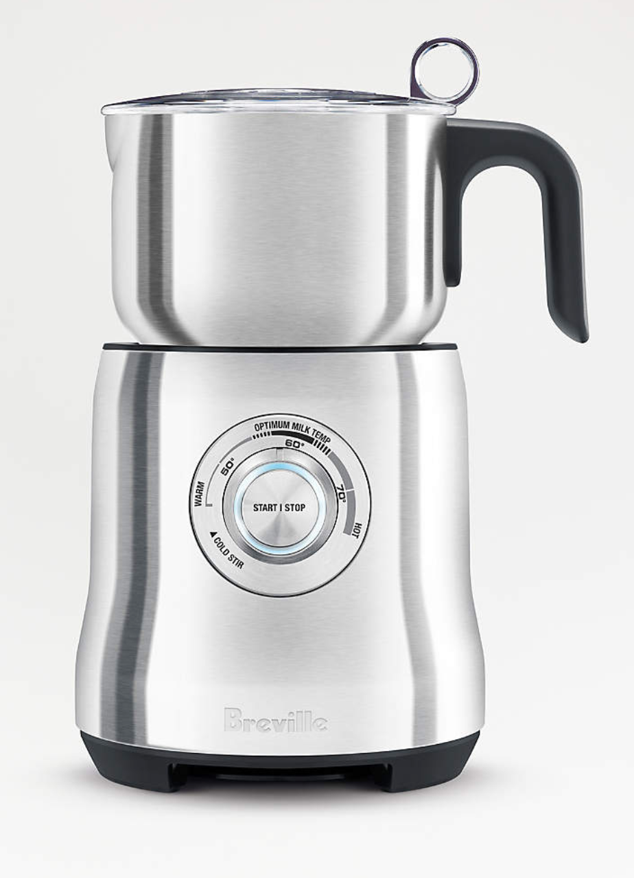 Breville ® Milk Cafe ™ Milk Frother