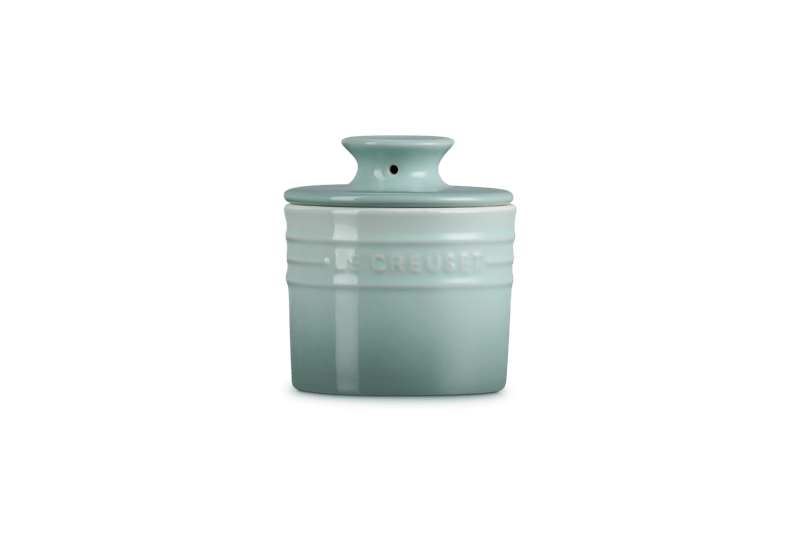 Butter Crock, 6 oz. in Sea Salt