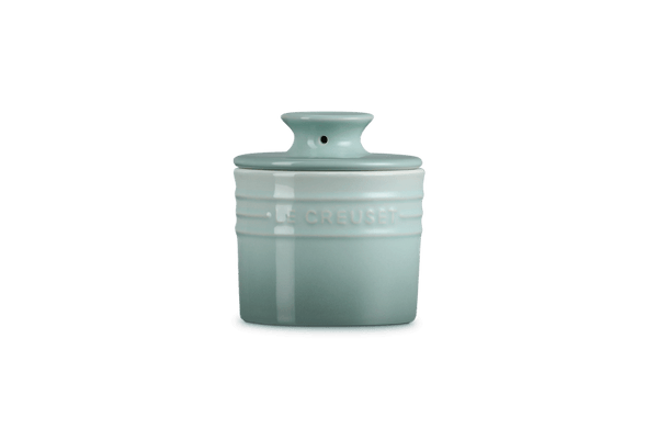 Butter Crock, 6 oz. in Sea Salt