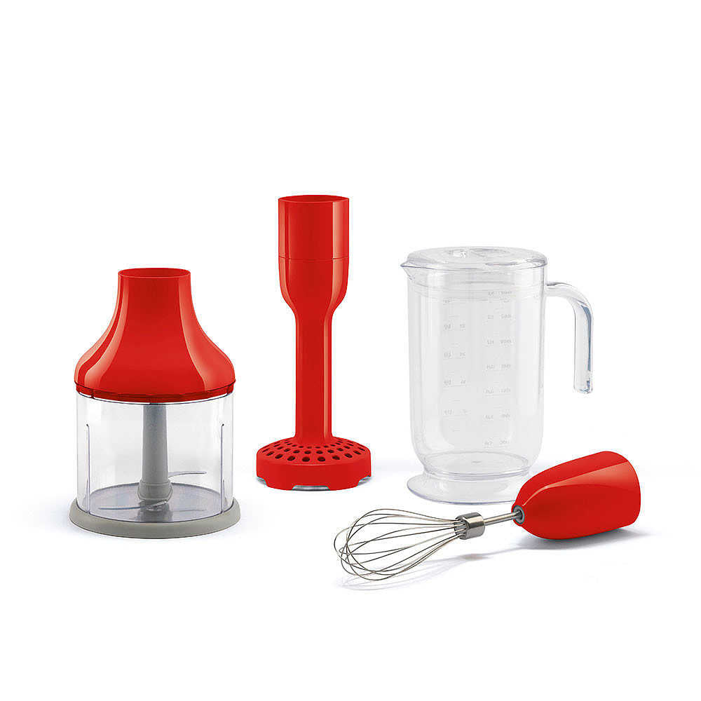 Hand Blender Attachments