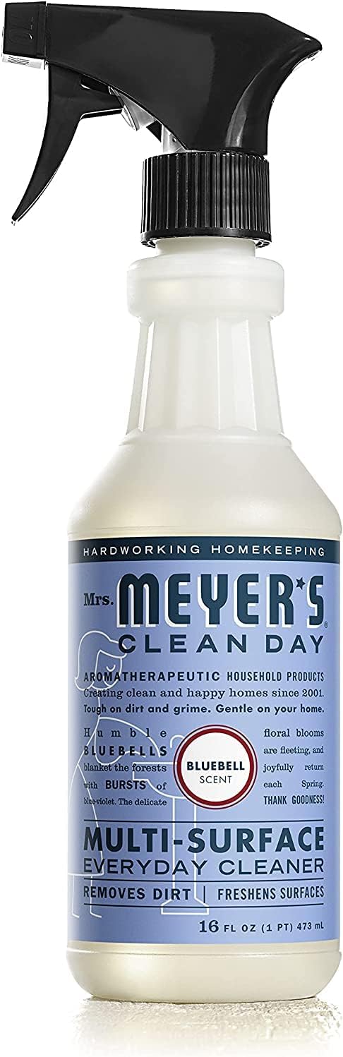 Bluebell Sanitizing Spray Kitchen Refill