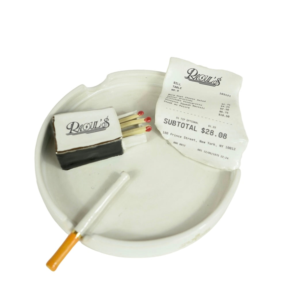 1975 Ashtray