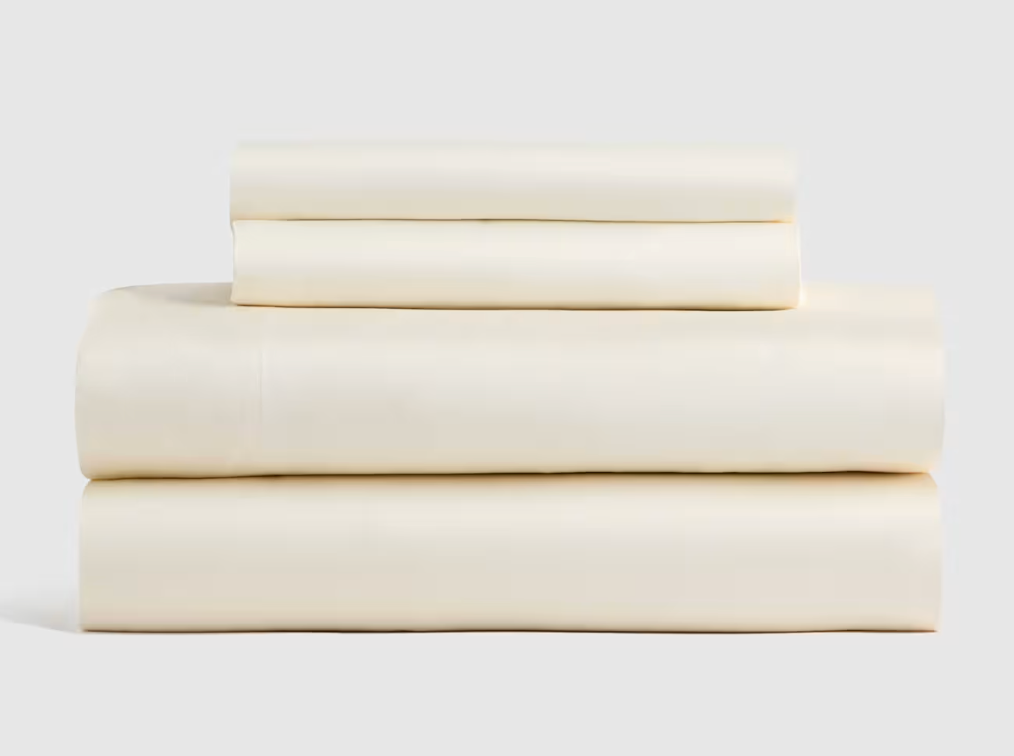 Bamboo Sheet Set