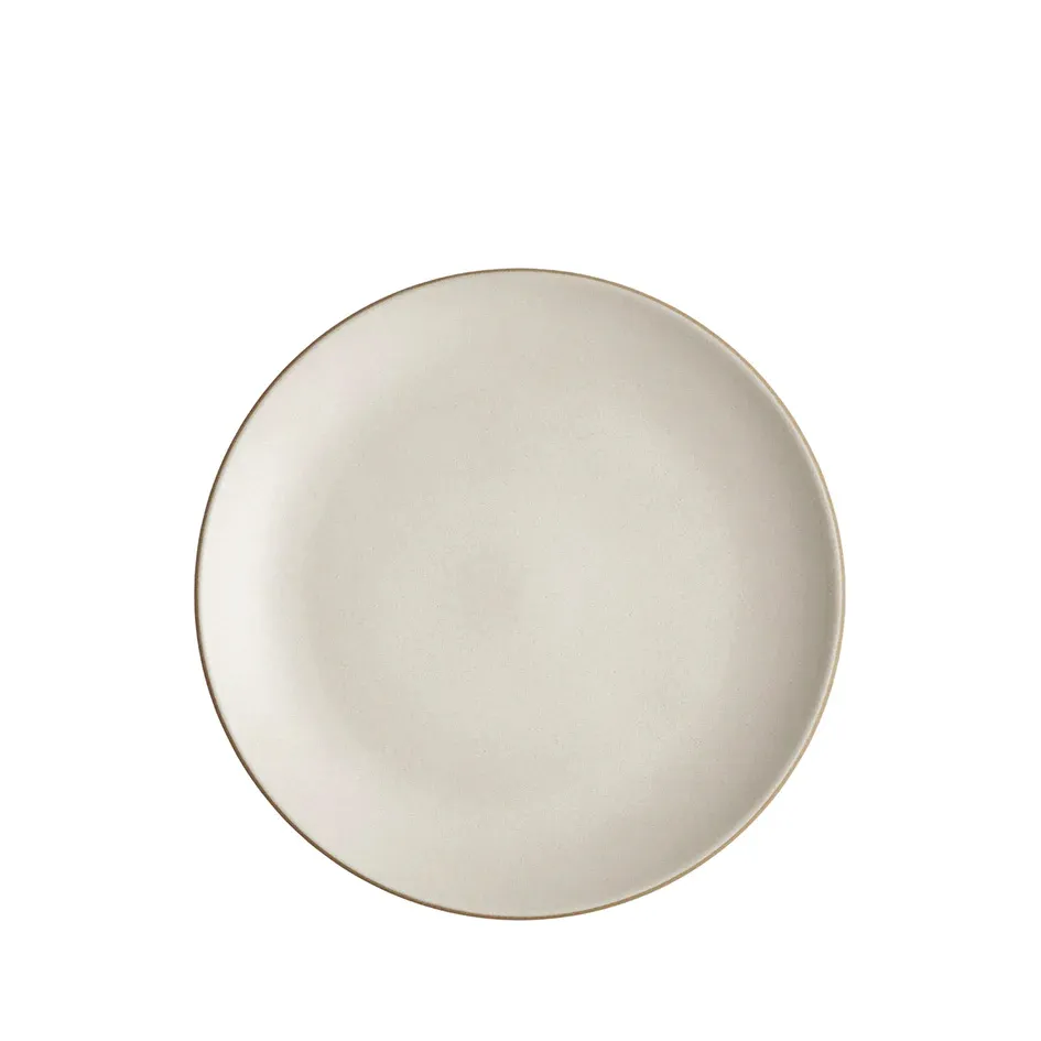 Coupe Dinner Plate