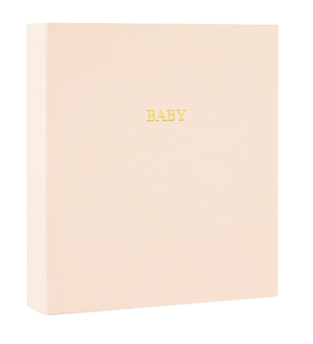 Baby Book