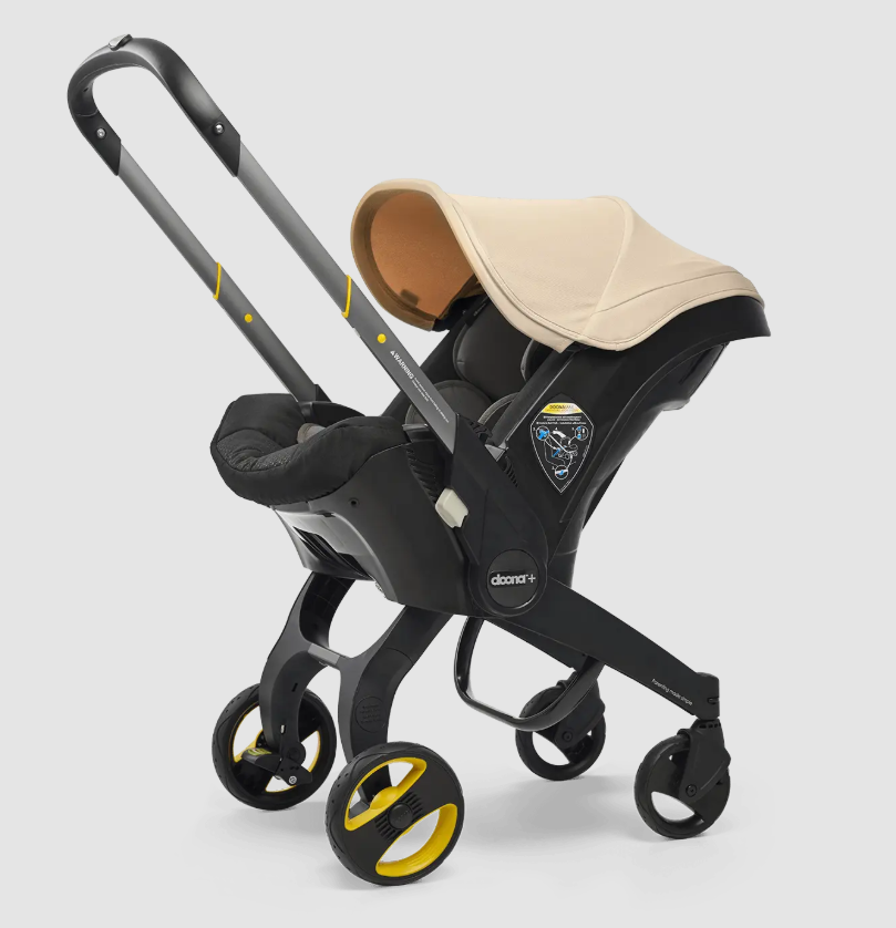 Car Seat & Stroller